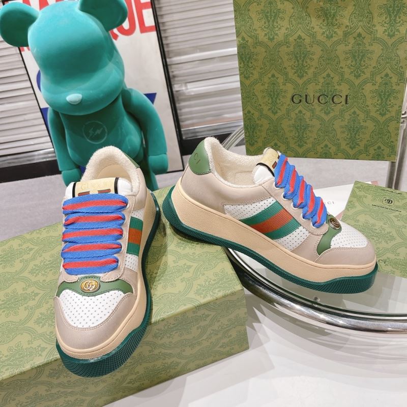 Gucci Screener Shoes